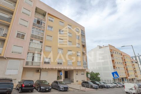 Lejlighed i Setubal, Setubal, Setubal - € 320.000 | Ref: APA_T2_CR_1121 - foto 32