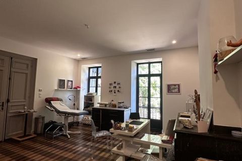 L'establiment comercial a Limoux, Aude, Limoux - € 8.640/mes | Ref: 1753PRO - foto 8