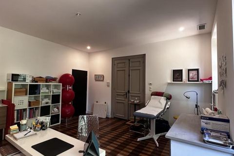 L'establiment comercial a Limoux, Aude, Limoux - € 8.640/mes | Ref: 1753PRO - foto 9