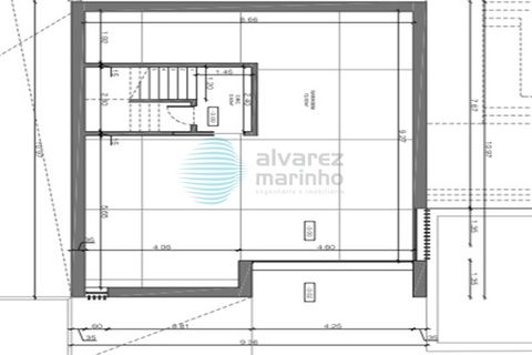 Villa i Matacaes, Lisbon, Matacaes - € 765.000 | Ref: 3392-V4NUM - foto 47