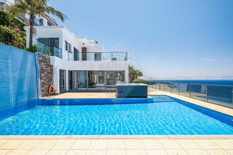 Villa i Calheta, Madeira, Calheta - € 2.500.000 | Ref: 123511036-1191 - foto 2