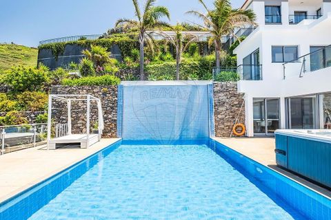 Villa i Calheta, Madeira, Calheta - € 2.500.000 | Ref: 123511036-1191 - foto 3