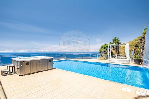 Villa i Calheta, Madeira, Calheta - € 2.500.000 | Ref: 123511036-1191 - foto 18