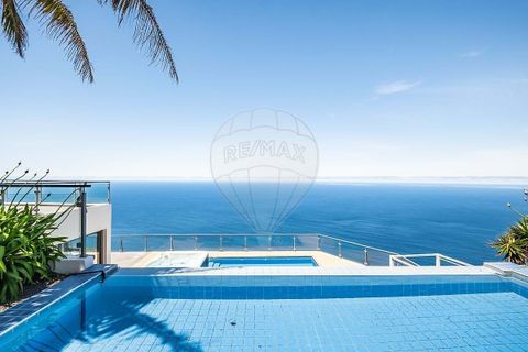 Villa i Calheta, Madeira, Calheta - € 2.500.000 | Ref: 123511036-1191 - foto 24