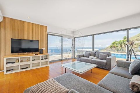 Villa i Calheta, Madeira, Calheta - € 2.500.000 | Ref: 123511036-1191 - foto 26