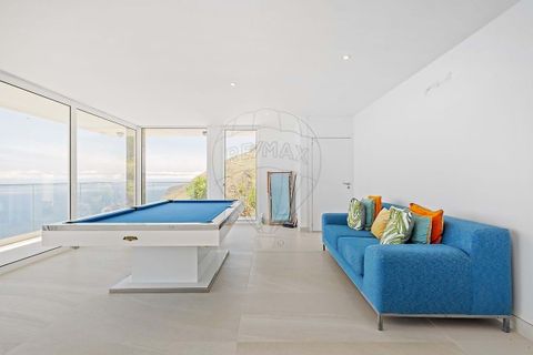 Villa i Calheta, Madeira, Calheta - € 2.500.000 | Ref: 123511036-1191 - foto 45