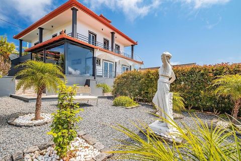 Villa i Santana, Madeira, Santana - € 495.000 | Ref: 123511036-1113 - foto 2