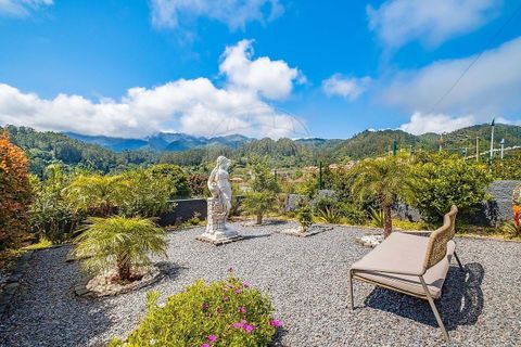 Villa i Santana, Madeira, Santana - € 495.000 | Ref: 123511036-1113 - foto 3