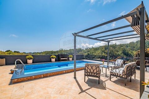 Villa i Santana, Madeira, Santana - € 495.000 | Ref: 123511036-1113 - foto 4