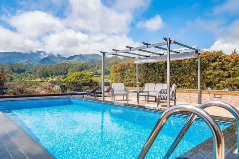Villa i Santana, Madeira, Santana - € 495.000 | Ref: 123511036-1113 - foto 5