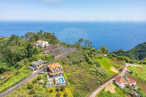 Villa i Santana, Madeira, Santana - € 495.000 | Ref: 123511036-1113 - foto 6