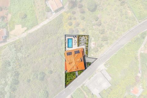 Villa i Santana, Madeira, Santana - € 495.000 | Ref: 123511036-1113 - foto 7
