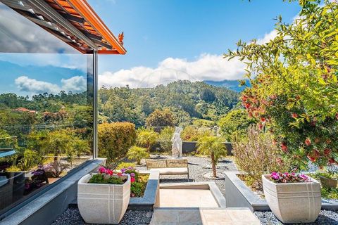 Villa i Santana, Madeira, Santana - € 495.000 | Ref: 123511036-1113 - foto 8