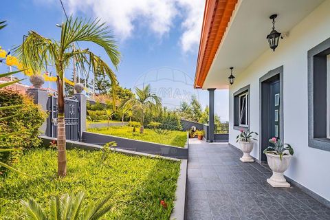 Villa i Santana, Madeira, Santana - € 495.000 | Ref: 123511036-1113 - foto 9