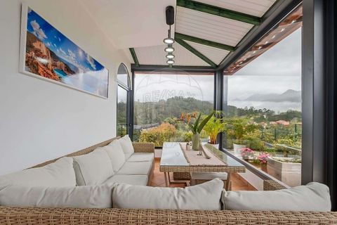 Villa i Santana, Madeira, Santana - € 495.000 | Ref: 123511036-1113 - foto 14