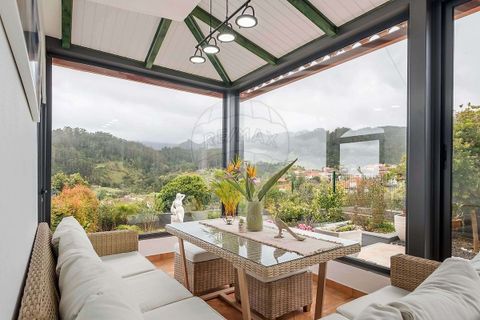 Villa i Santana, Madeira, Santana - € 495.000 | Ref: 123511036-1113 - foto 16