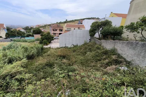 Helårsgrund i Sintra, Lisbon, Sintra - € 139.900 | Ref: 947439 - foto 1