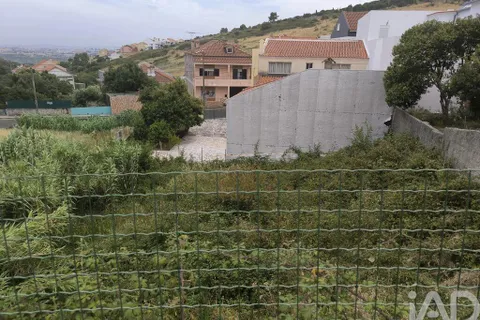 Helårsgrund i Sintra, Lisbon, Sintra - € 139.900 | Ref: 947439 - foto 3