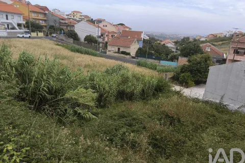 Helårsgrund i Sintra, Lisbon, Sintra - € 139.900 | Ref: 947439 - foto 4
