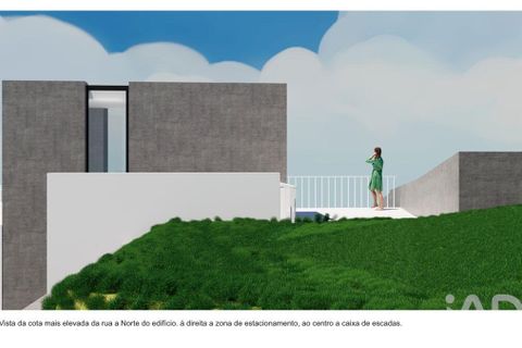 Helårsgrund i Sintra, Lisbon, Sintra - € 139.900 | Ref: 947439 - foto 22