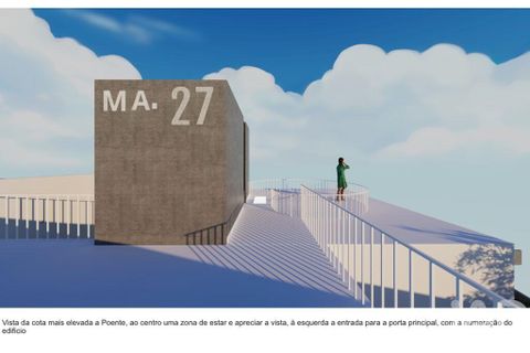 Helårsgrund i Sintra, Lisbon, Sintra - € 139.900 | Ref: 947439 - foto 23