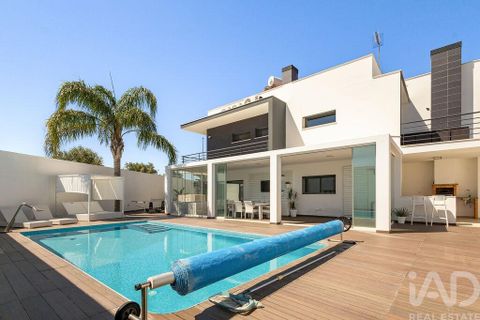 Stadthaus in Elvas, Portalegre, Elvas - € 620.000 | Ref: 862460 - Foto 1