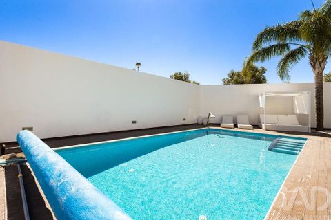 Stadthaus in Elvas, Portalegre, Elvas - € 620.000 | Ref: 862460 - Foto 2