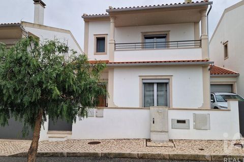 Rækkehus i Alcobaca, Leiria, Alcobaca - € 369.000 | Ref: 960095 - foto 1