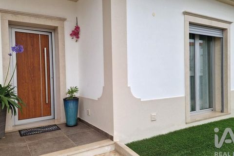 Rækkehus i Alcobaca, Leiria, Alcobaca - € 369.000 | Ref: 960095 - foto 2