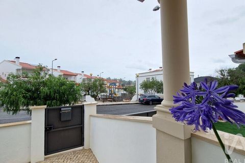 Rækkehus i Alcobaca, Leiria, Alcobaca - € 369.000 | Ref: 960095 - foto 35