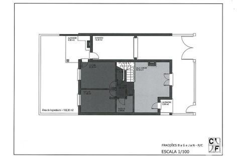 Rækkehus i Alcobaca, Leiria, Alcobaca - € 369.000 | Ref: 960095 - foto 39