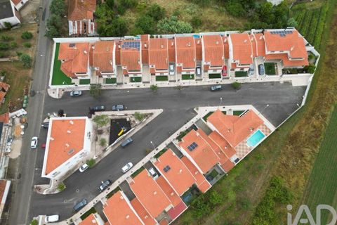 Rækkehus i Alcobaca, Leiria, Alcobaca - € 369.000 | Ref: 960095 - foto 40