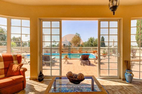 Villa a Castro Marim, Faro, Castro Marim - € 949.000 | Ref: SU-CS-MOR-94984 - foto 9
