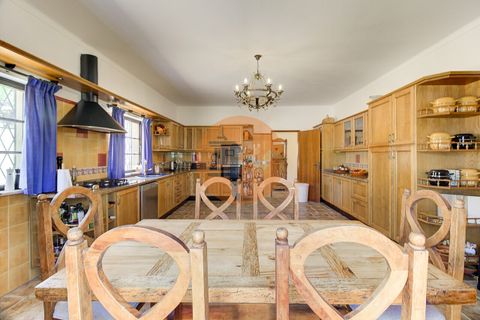 Villa a Castro Marim, Faro, Castro Marim - € 949.000 | Ref: SU-CS-MOR-94984 - foto 12