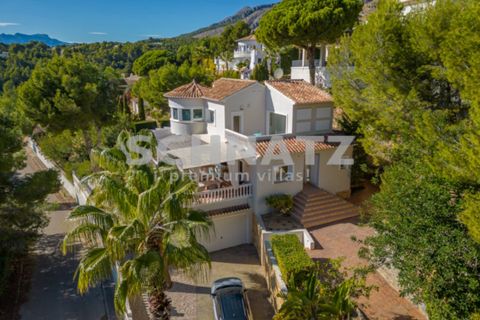 Villa en Altea, Alicante, Altea - € 990.000 | Ref: AL5504 - photo 3