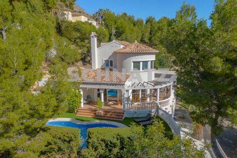 Villa en Altea, Alicante, Altea - € 990.000 | Ref: AL5504 - photo 5