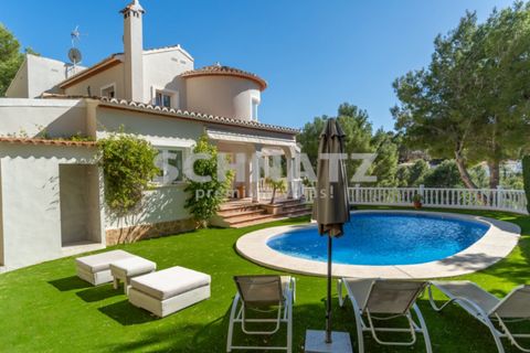 Villa en Altea, Alicante, Altea - € 990.000 | Ref: AL5504 - photo 6