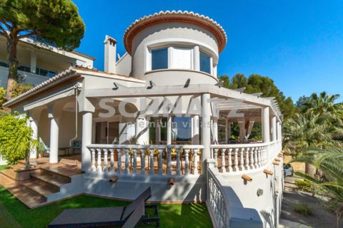 Villa en Altea, Alicante, Altea - € 990.000 | Ref: AL5504 - photo 7