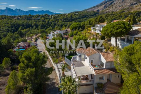 Villa en Altea, Alicante, Altea - € 990.000 | Ref: AL5504 - photo 8