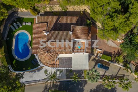 Villa en Altea, Alicante, Altea - € 990.000 | Ref: AL5504 - photo 9