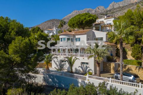 Villa en Altea, Alicante, Altea - € 990.000 | Ref: AL5504 - photo 10