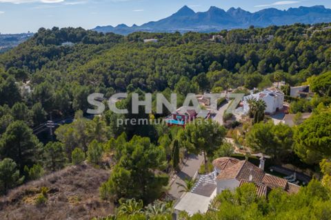Villa en Altea, Alicante, Altea - € 990.000 | Ref: AL5504 - photo 13