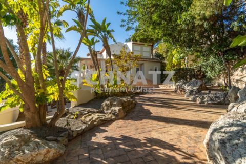 Villa en Altea, Alicante, Altea - € 990.000 | Ref: AL5504 - photo 14
