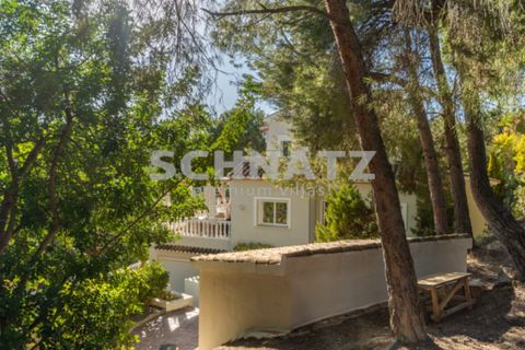Villa en Altea, Alicante, Altea - € 990.000 | Ref: AL5504 - photo 15