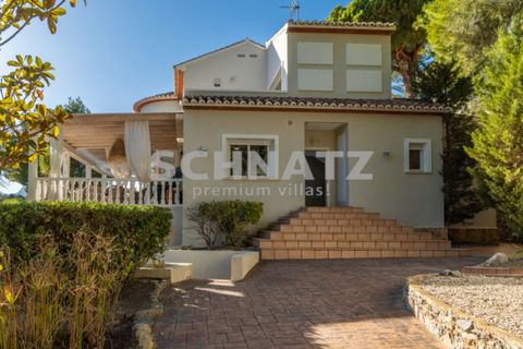 Villa en Altea, Alicante, Altea - € 990.000 | Ref: AL5504 - photo 16