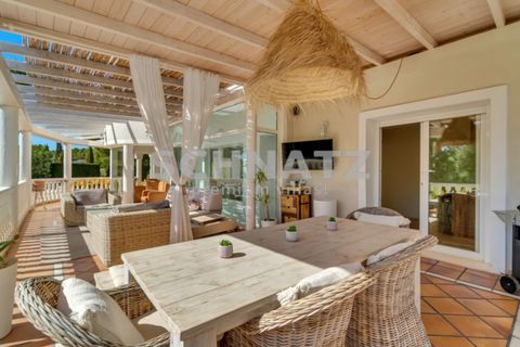 Villa en Altea, Alicante, Altea - € 990.000 | Ref: AL5504 - photo 19