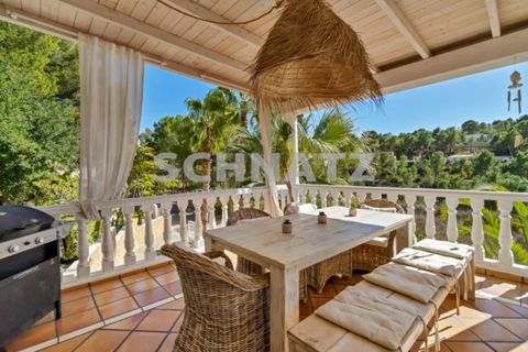 Villa en Altea, Alicante, Altea - € 990.000 | Ref: AL5504 - photo 22