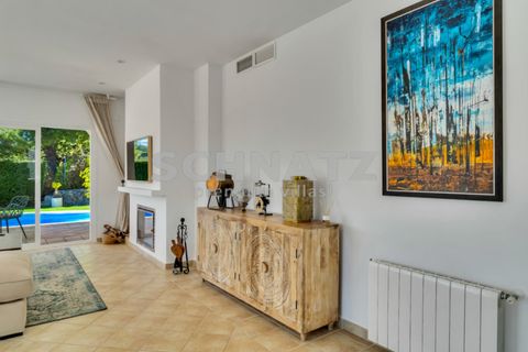 Villa en Altea, Alicante, Altea - € 990.000 | Ref: AL5504 - photo 31