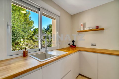 Villa en Altea, Alicante, Altea - € 990.000 | Ref: AL5504 - photo 40