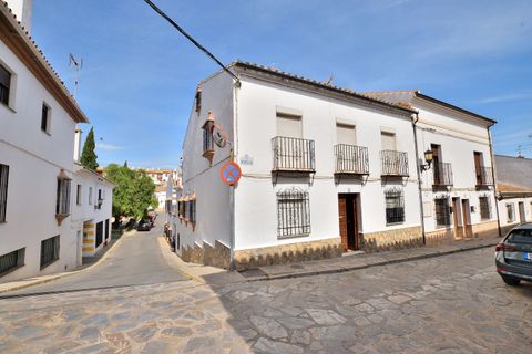 Byhus i Ronda, Malaga, Ronda - € 215.000 | Ref: 2044 - foto 2